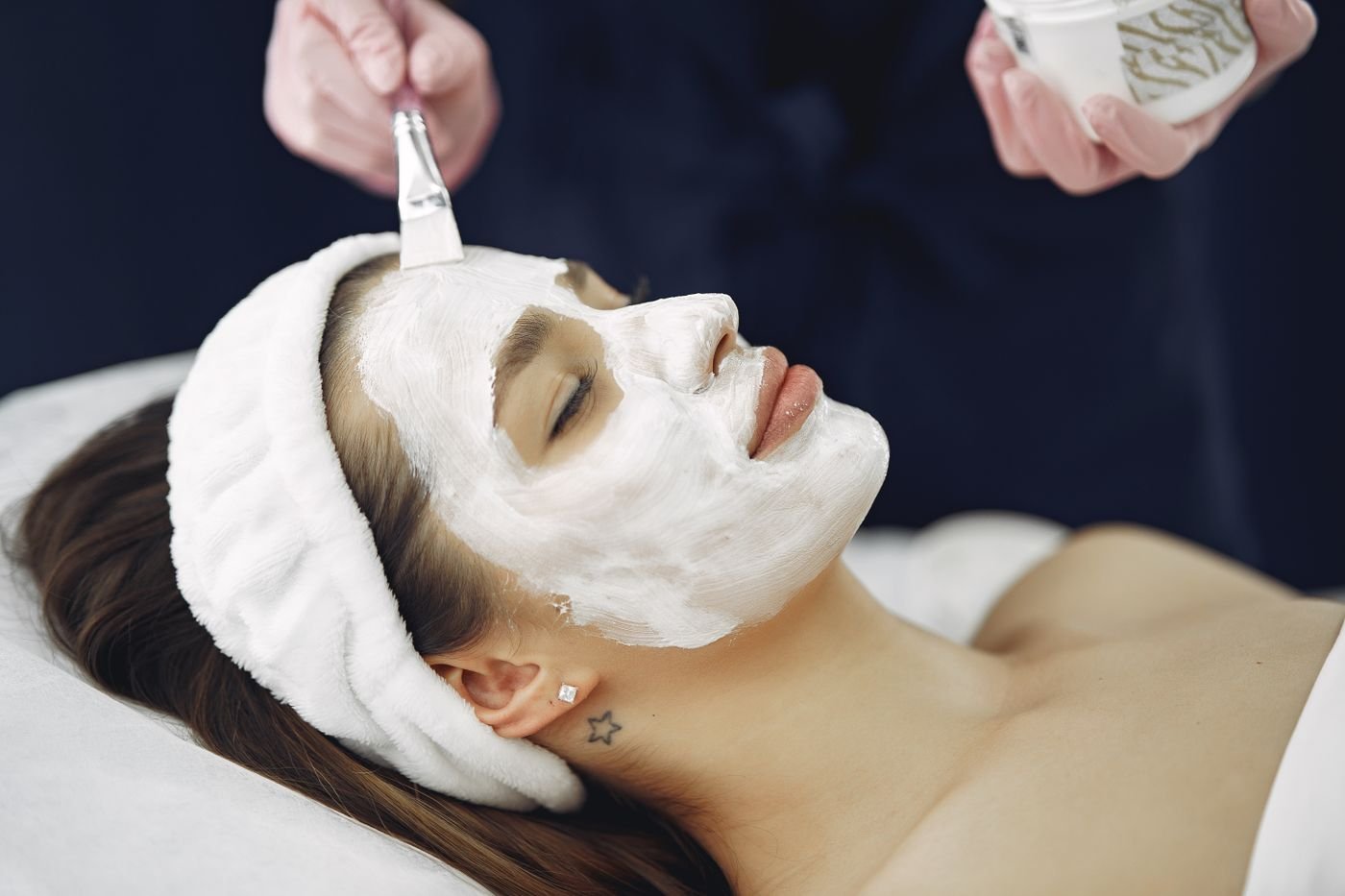 Harmonização Orofacial em Linhares